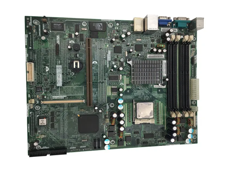 13M8136 IBM System Board for xSeries 306