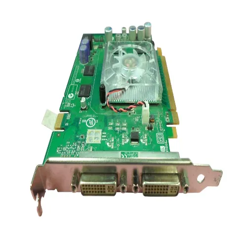 13M8461 IBM Nvidia Quadro FX 550 Video Adapter