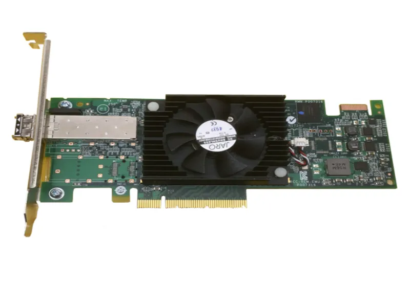 13MJR Dell LPE1600 16GB/s Fibre Channel PCI-Express x8 ...