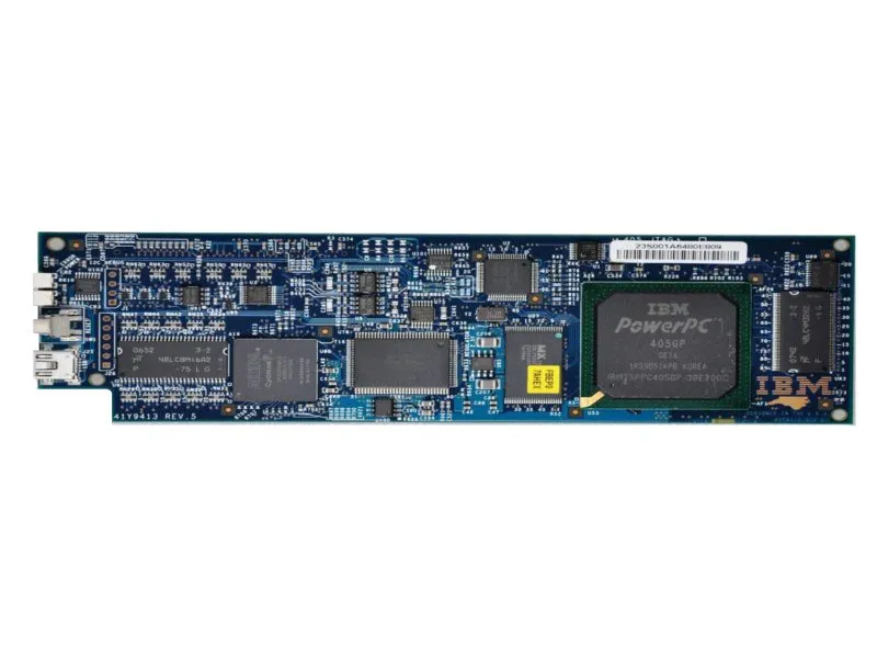 13N0833 IBM Remote Supervisor II Slimline Adapter