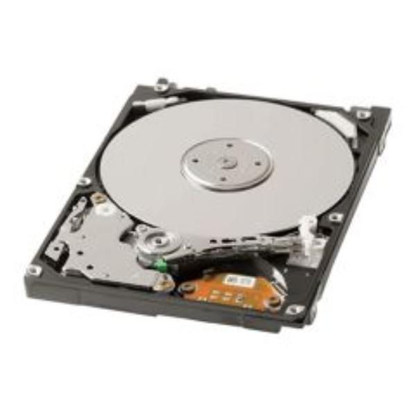 13N6799 IBM 60GB 7200RPM ATA-100 8MB Cache 2.5-inch Har...