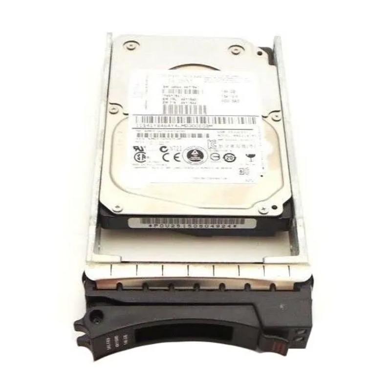 13N6804 IBM 80GB 5400RPM ATA-100 2.5-inch Hard Drive