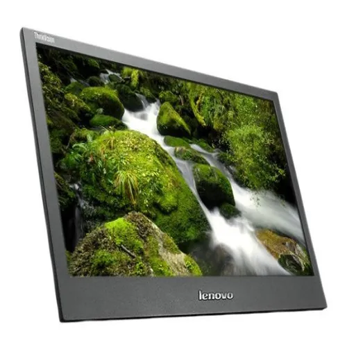 1452DB6 Lenovo ThinkVision LT1421 14-inch 1366 x 768 US...