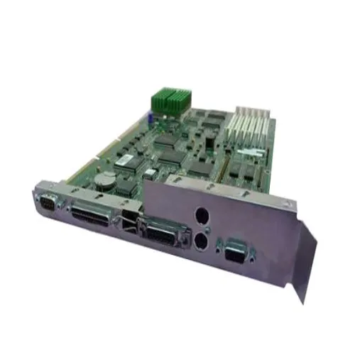 148866-001 Compaq Qvision ISA Video Card