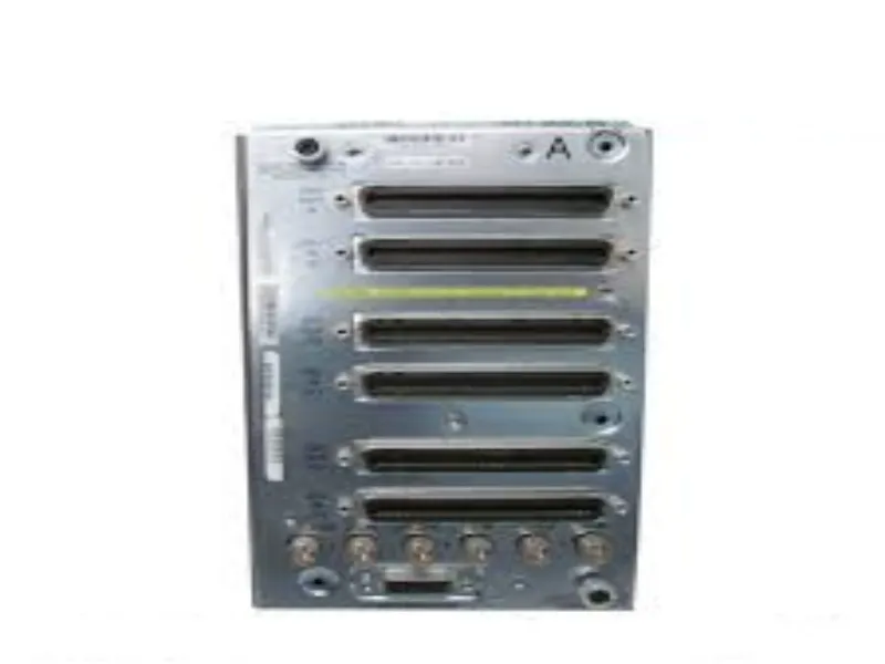 15310-EIA-HD-A-RF Cisco Combination Ds1& Ds3/Ec1 Backpl...