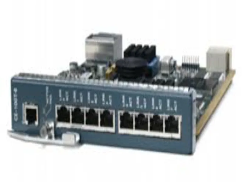 15310-P-CE100T8-RF Cisco 8-Port 10/100 Carrier Ethernet...