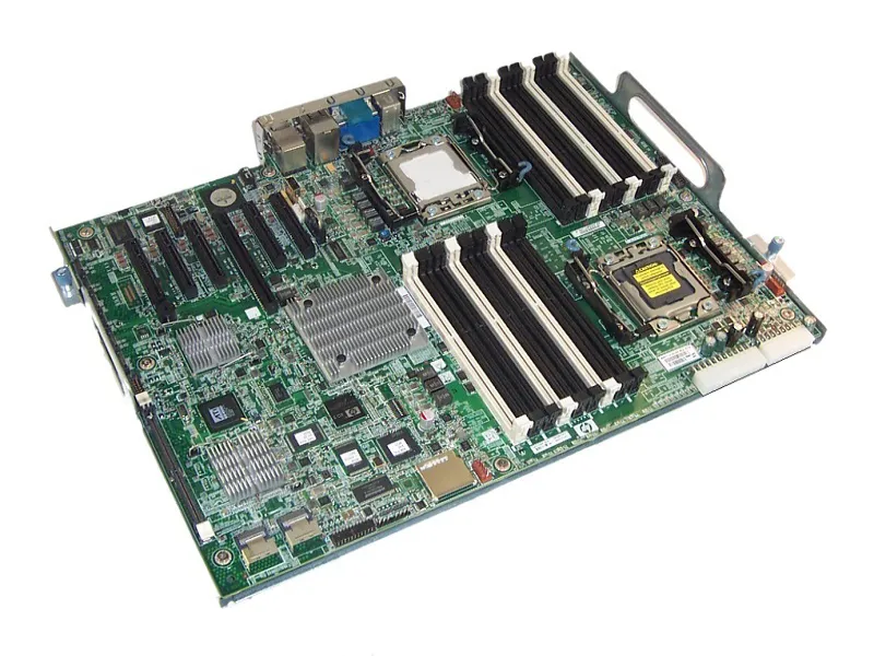 155349-001 Compaq System Board I/O ProLiant 1600