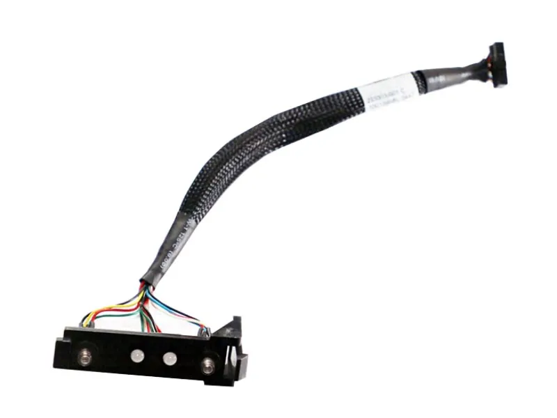 158466-001 HP Power Switch with Cable for ProLiant ML53...