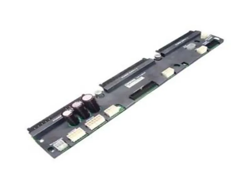 159314-001 Compaq 3 Bay SCSI Power Backplane Board for ...