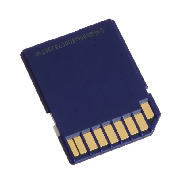 16-1378-01 Cisco 16MB Flash Memory Card