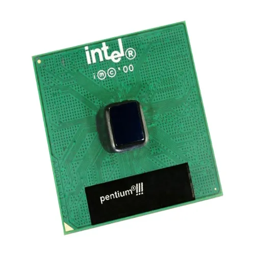 161083-B21 HP 733MHz 256KB L2 Cache 133MHz FSB Intel Pe...