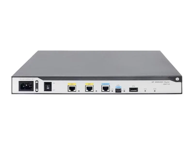 1700340F1 Adtran NetVanta 3140 Access Router