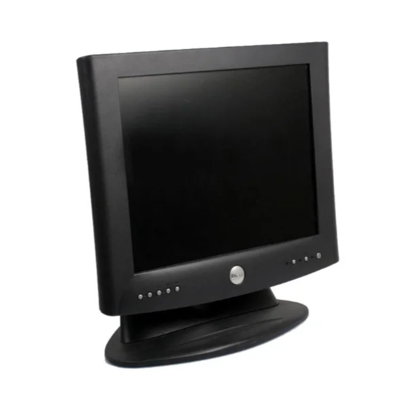 1702FP Dell 17-inch Ultrasharp 1280 x 1024 at 75Hz TFT ...