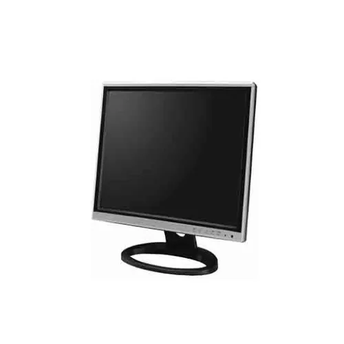 1707FPT Dell 17-inch TFT LCD 5:4 SXGA 1280 x 1024 60 Hz...
