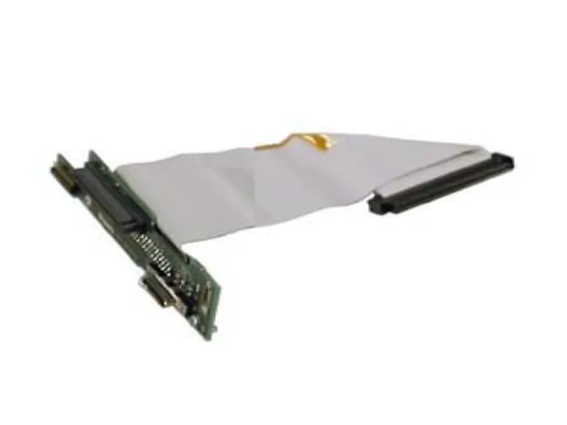 173830-001 Compaq Media Backplane Board for ProLiant DL...