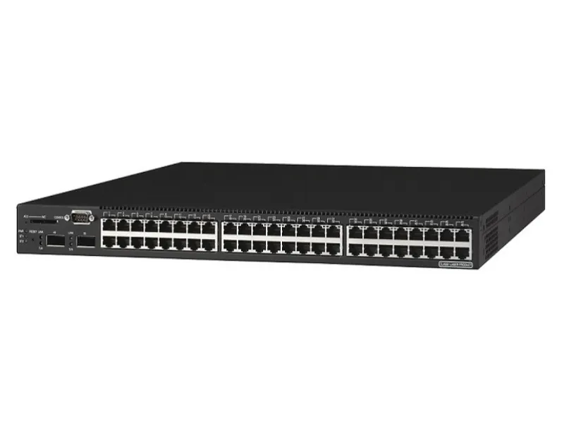 176219-B21 HP 8-Port EL Fibre Channel Switch