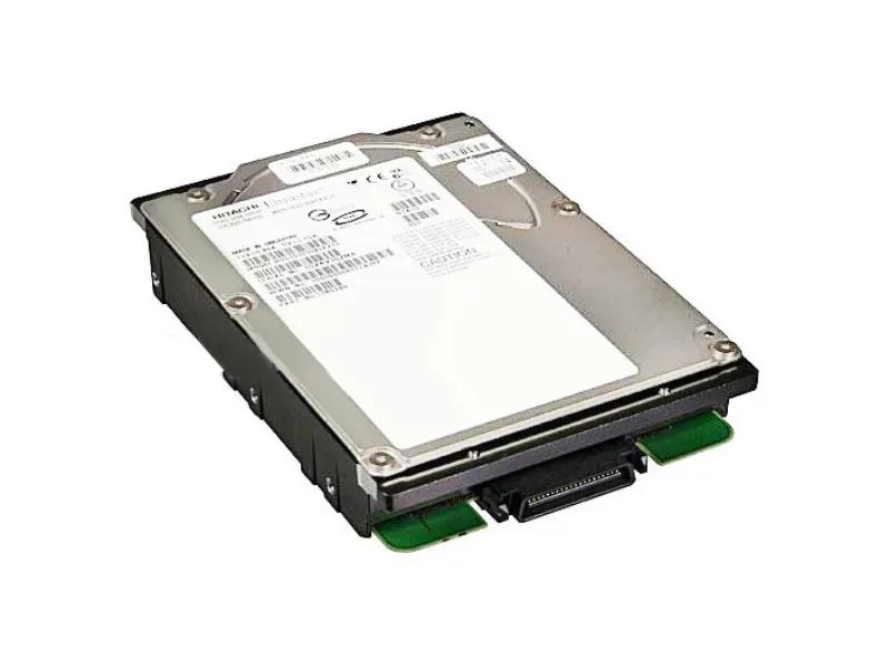 17932-02 Hitachi 147GB 10000RPM Fibre Channel 2GB/s 16M...