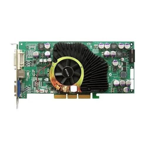 180-10348-0000-A02 Nvidia Nvidia Quadro FX4500 512MB GD...