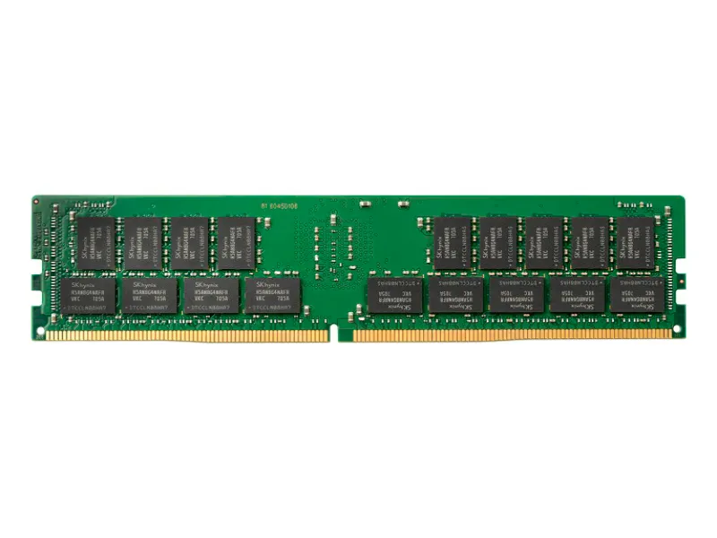 1818-8721 HP 1GB DDR-266MHz PC2100 ECC Registered CL2.5...