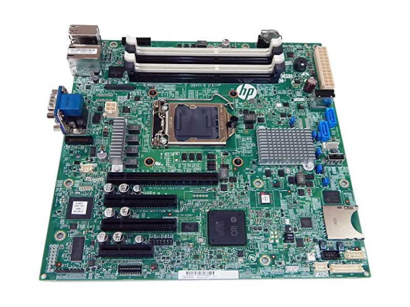 186546-000 Compaq System Board for ML310G5