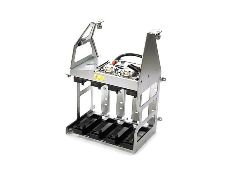 189941-001 HP Processor Cage for ProLiant DL580 G10 Ser...