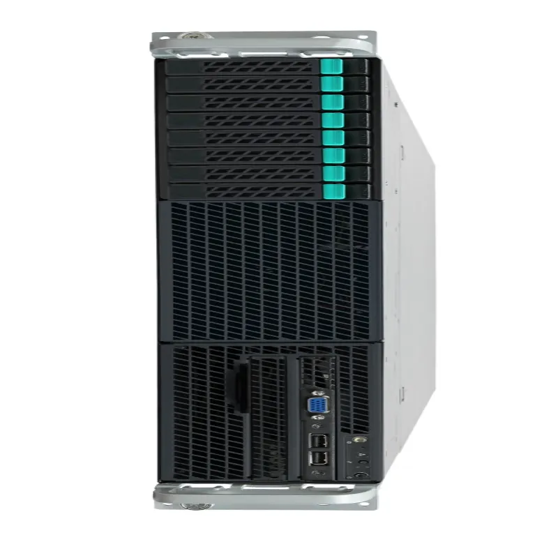 191G8 Dell PowerEdge R410 CTO Chassis