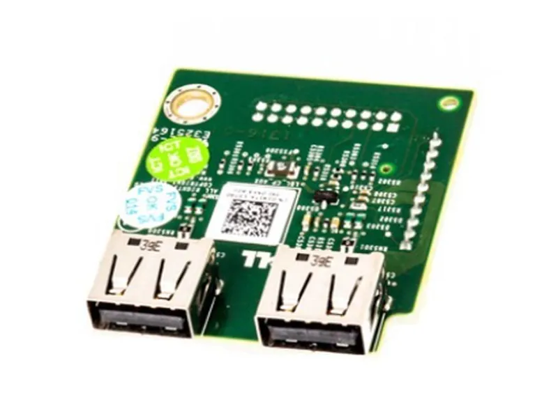 191TK Dell Media Reader for PowerEdge R720 / R820 Serve...