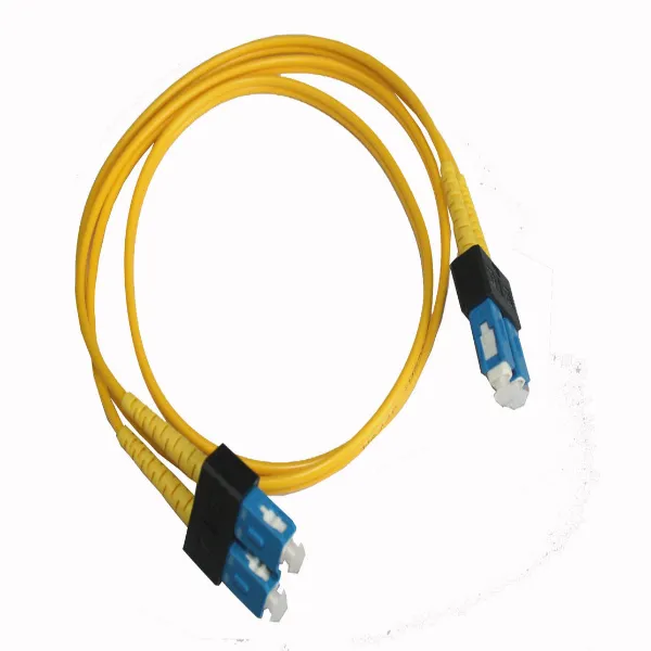 19K1249 IBM 25M LC-LC Fibre Optic Cable