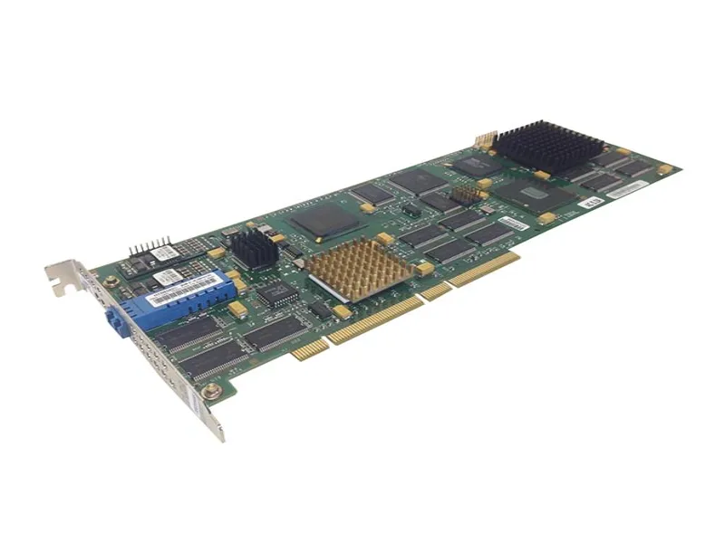 19P6273 IBM 3592 Ficon 2GB Long Wave Fiber Channel Adap...