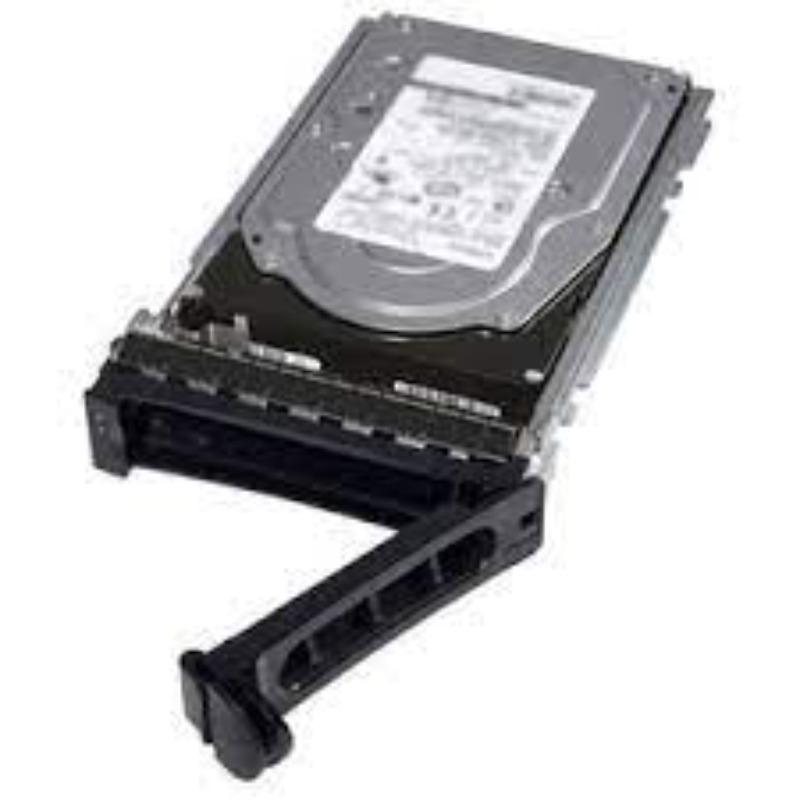 19W0R Dell 14g 4TB 7200RPM SATA 6GB/s 512n Hot-Pluggabl...