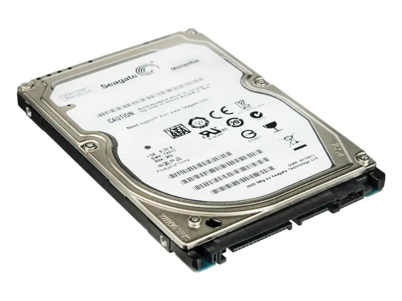 1AC15G-031 Seagate 500GB 7200RPM SATA 6GB/s 2.5-inch Ha...