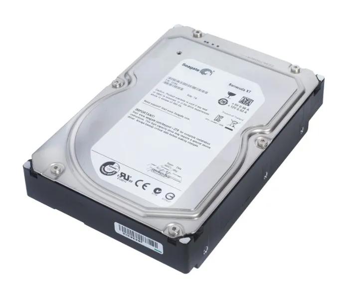 1CL160-570 Seagate BarraCuda XT 4TB 7200RPM SATA 6GB/s ...