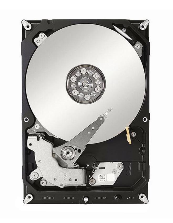 1CT164-300 Seagate 2TB 5900RPM SATA 6GB/s 3.5-inch Hard...