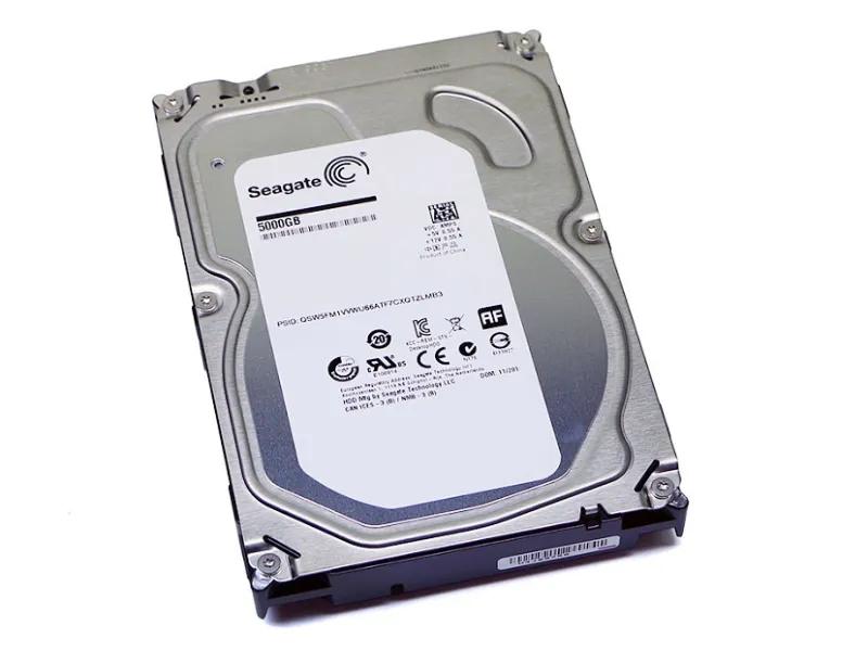 1FK178-568 Seagate 5TB 5900RPM SATA 6GB/s 128MB Cache 3...