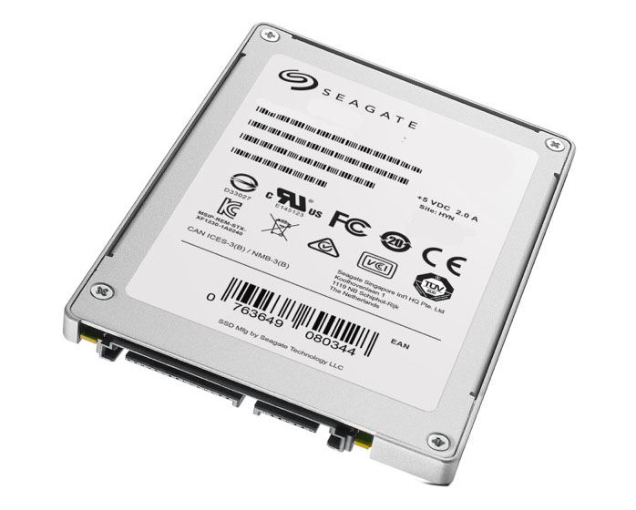 1HA152-001 Seagate 600 Pro Series 240GB Multi-Level Cel...