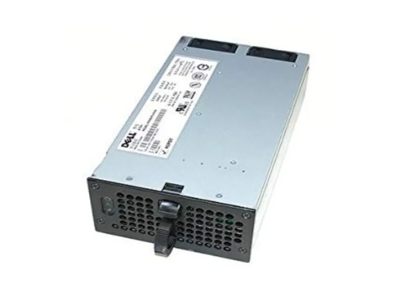 1M001 Dell 730-Watts Redundant Power Supply for PowerEd...