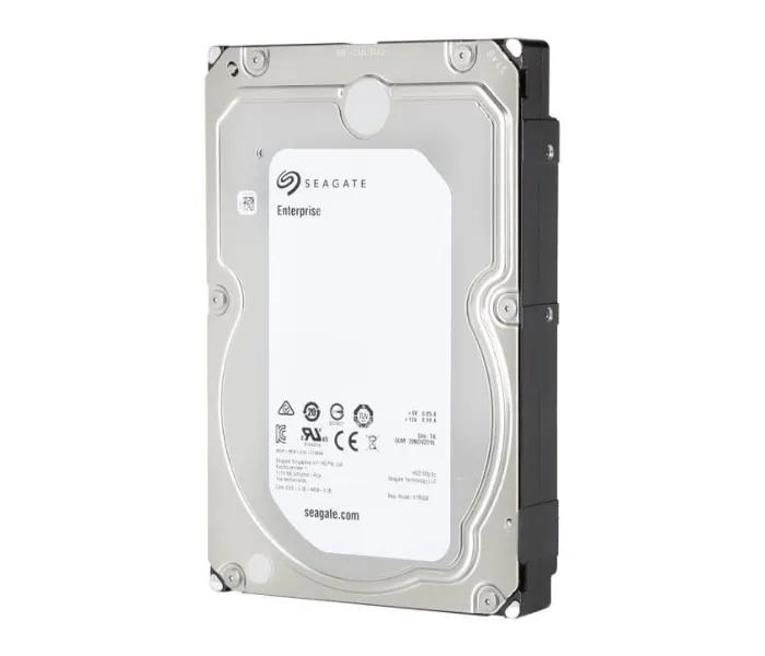 1SF178-500 Seagate Enterprise NAS HDD 4TB 7200RPM SATA ...