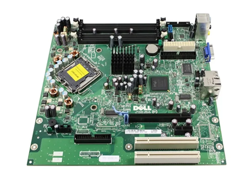 1T657 Dell System Board ,Socket 478, for Dimension 510