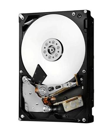 1W10001 HGST UltraStar 7K2 1TB 7200RPM SATA 6GB/s 128MB...