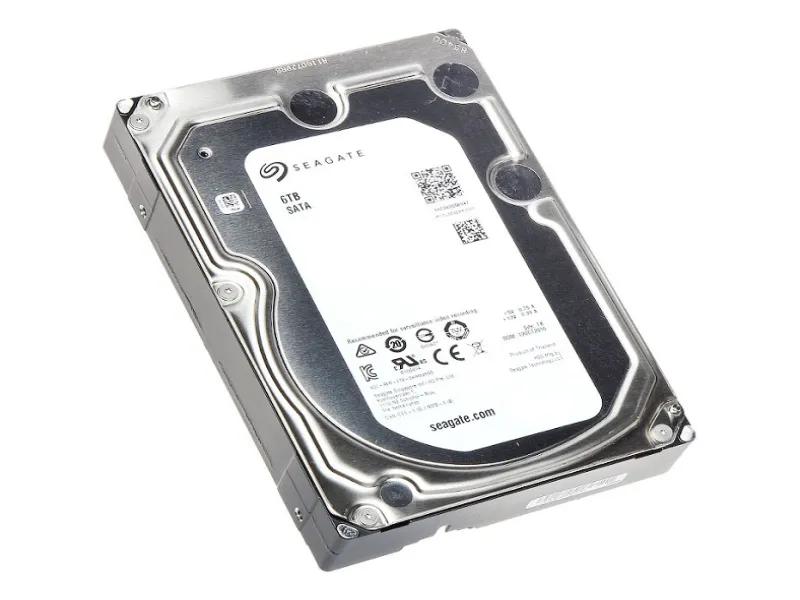 1XY17Z-300 Seagate 6TB 7200RPM SATA 6GB/s 3.5-inch Hard...