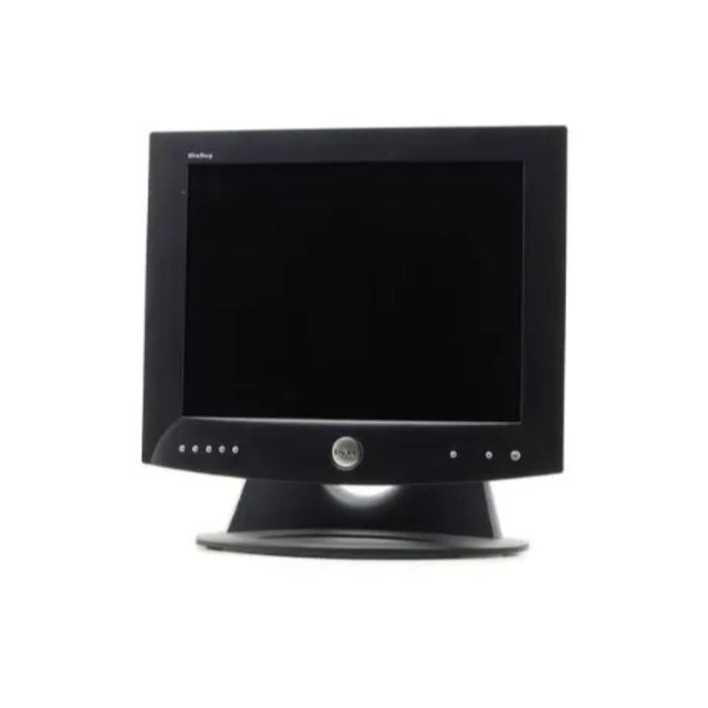 2000FP Dell UltraSharp 20-inch Flat Panel Monitor