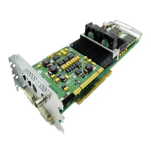 202996-001 HP Wildcat 4210 256MB Graphics Card
