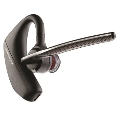 203500-105 Plantronics Poly Voyager 5200 BT Bluetooth M...