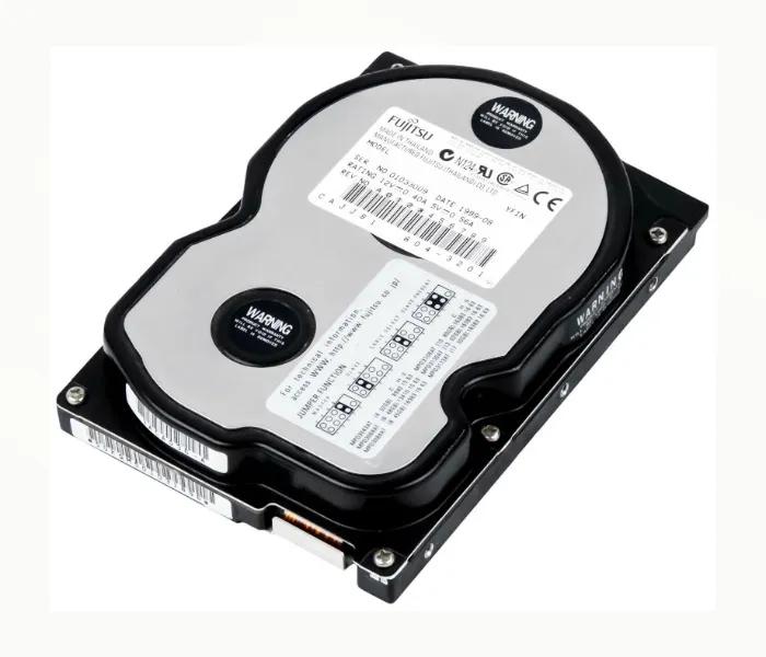 205497-001 Fujitsu 10GB 7200RPM ATA-100 2MB Cache 3.5-i...