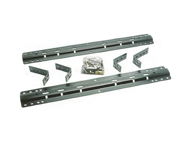 207056-001 HP Rack Mounting Kit for StorageWorks Enclos...