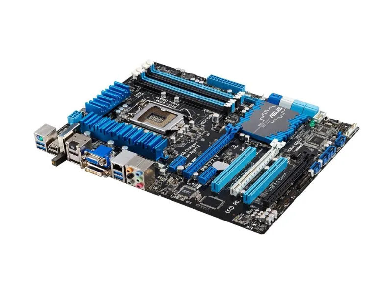 207613-001 HP System Board (Motherboard) for Presario 4...