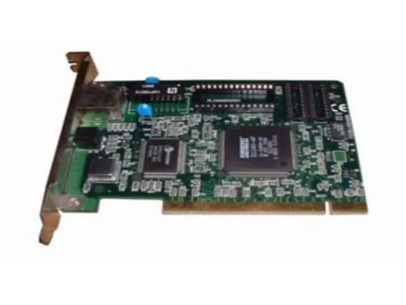 21140-AF DEC PCI Fast Ethernet Adapter