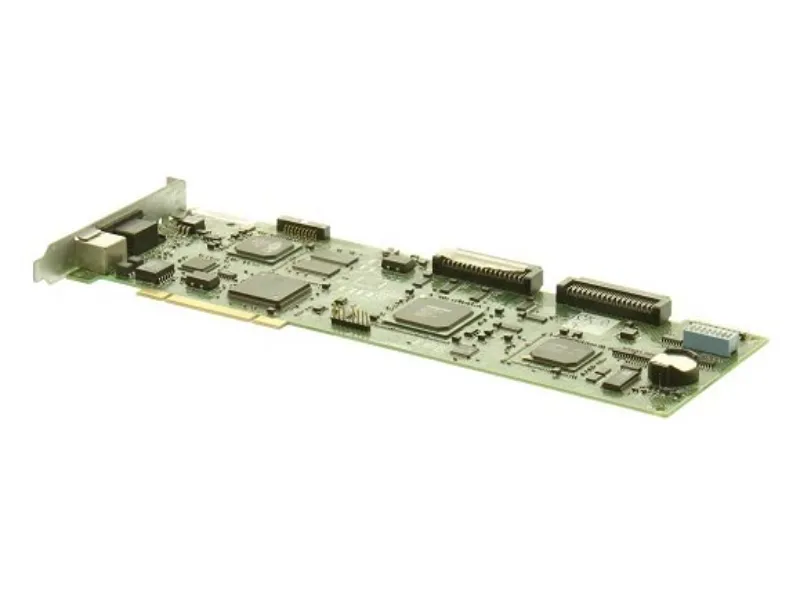 216110-001 HP Server