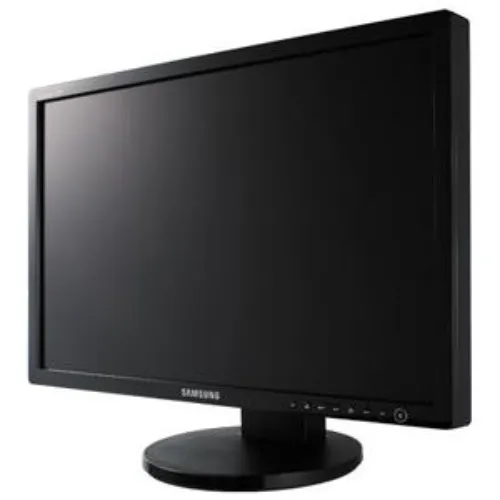 216BW Samsung SyncMaster 21.6 LCD Monitor 1680 x 1050 1...