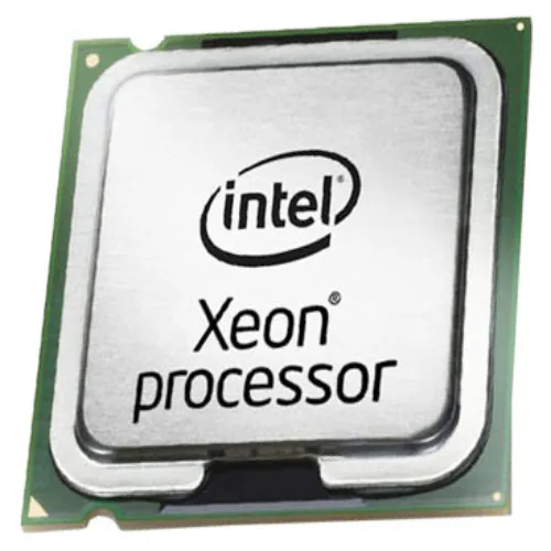 222-0210 Dell 2.80GHz 800MHz FSB 4MB L2 Cache Intel Xeo...